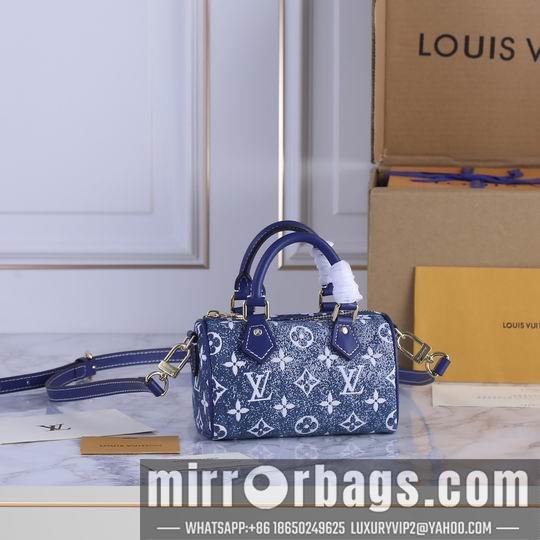 1:1 Louis Vuitton Bags Speedy M81213 16x11x9cm ww