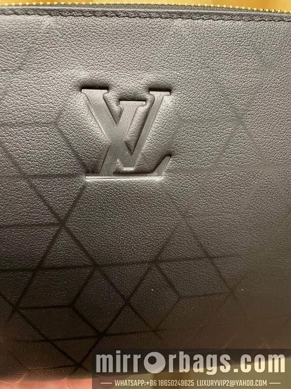 1:1 Louis Vuitton Bags 998-5 27X17X2cm XM-4