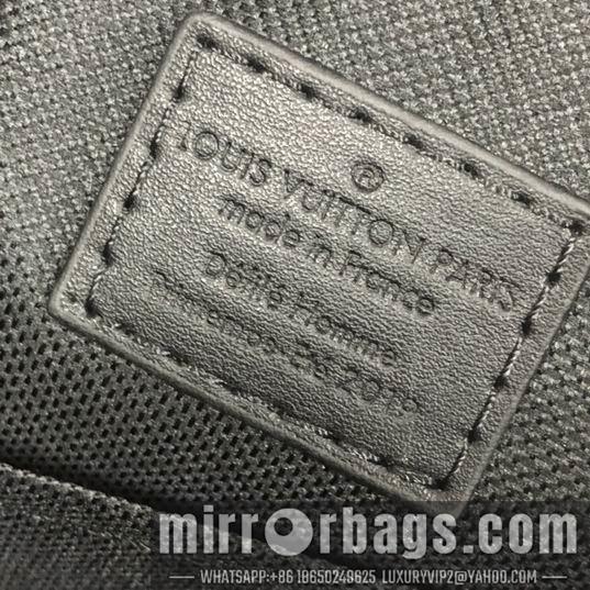 1:1 Louis Vuitton Bags Pochette Trio M69443 25x18x4cm cs-1