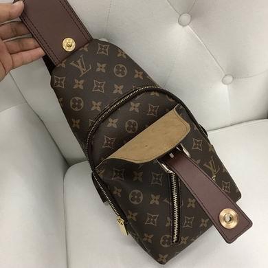 1:1 Louis Vuitton Bags 827-4 28X20X6cm WP