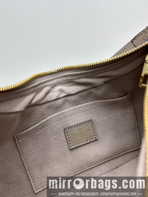 1:1 Louis Vuitton Bags Bagatelle M46112 24x18x7cm jj3