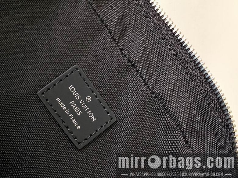 1:1 Louis Vuitton Bags N40485 39.5X29X9cm XM