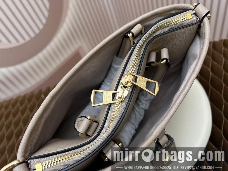 1:1 Louis Vuitton Bags M46485 28X18X8cm YG 3colour