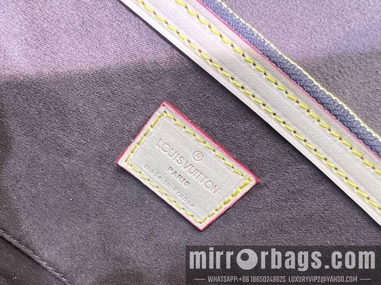 1:1 Louis Vuitton Bags Diane M45985 25X9X15 ss