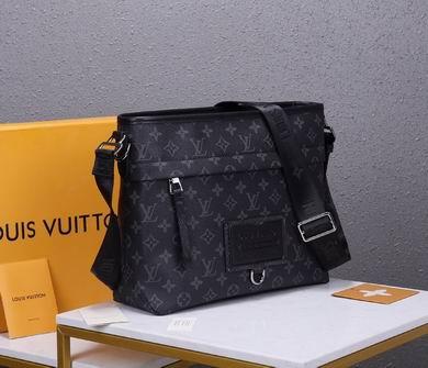 1:1 Louis Vuitton Bags M45214 35X26.5X13cm WP