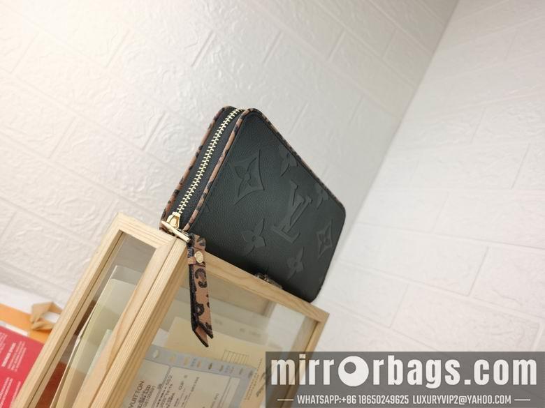 1:1 Louis Vuitton Bags M60017 19X10cm XM 8