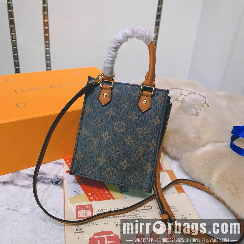 1:1 Louis Vuitton Bags Onthego M69846 17x14x5.5 cm cs