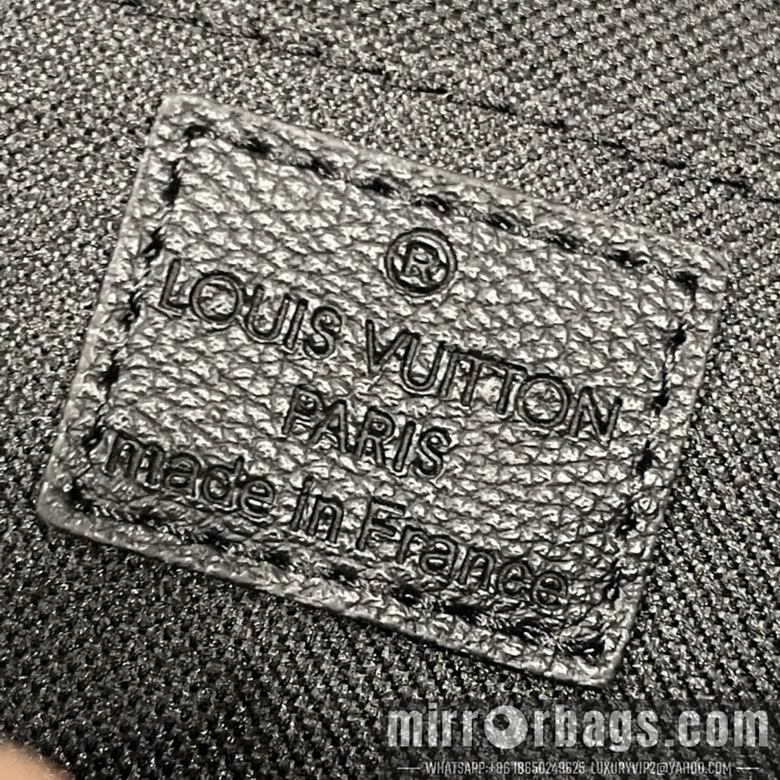1:1 Louis Vuitton Bags M83567 22X12X6cm XMY