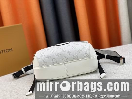 1:1 Louis Vuitton Bags Outdoor M30233 25x20x10.5cm zy3