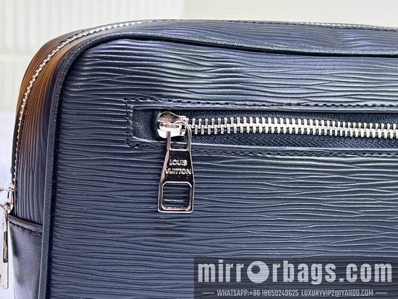1:1 Louis Vuitton Bags N41663 24X16X6cm XM 7