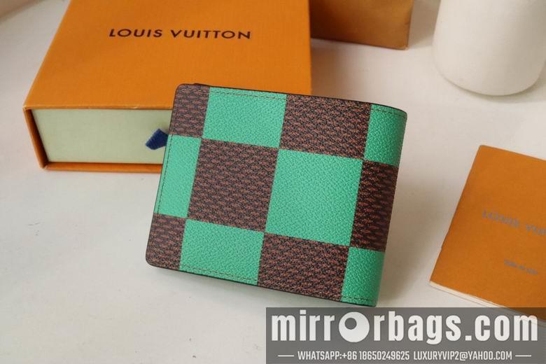 1:1 Louis Vuitton Bags M40452 XM 5