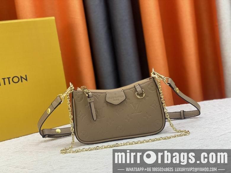 1:1 Louis Vuitton Bags M81066 19X11.5X3cm XMY 3colour