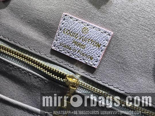 1:1 Louis Vuitton Bags OnTheGo m46076 41x34x19cm cs