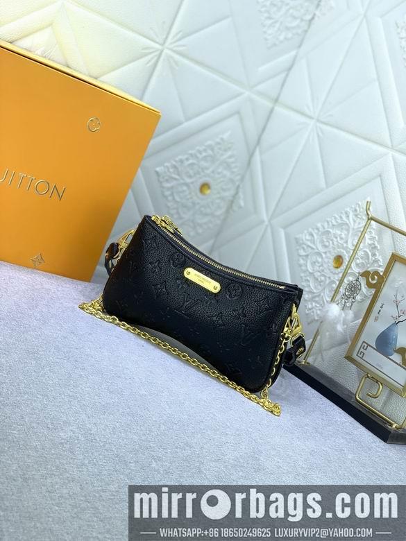 1:1 Louis Vuitton Bags M83008 24X13X6cm YG 3colour