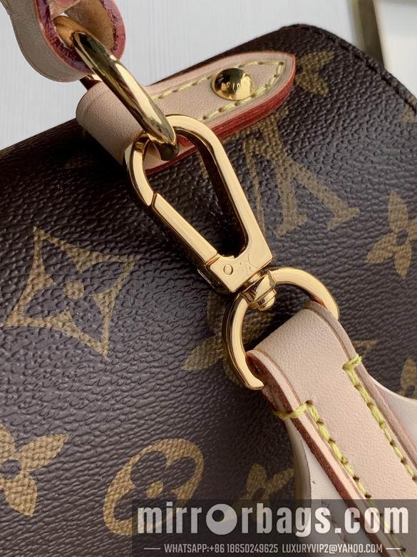 1:1 Louis Vuitton Bags M44863 28X20X10cm