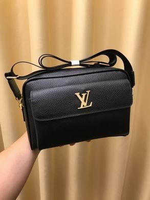 1:1 Louis Vuitton Bags 973-3 26X18X7cm XM