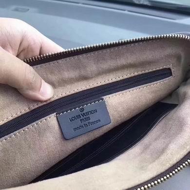 1:1 Louis Vuitton Bags 711-5 28X18X3cm XM 4colour