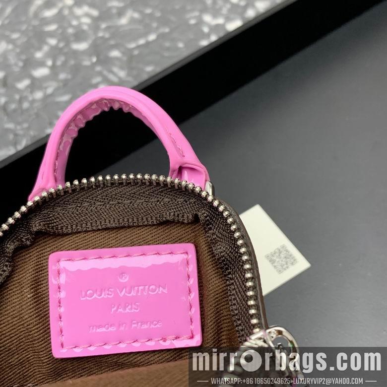 1:1 Louis Vuitton Bags M01706 6.5X9X4.5cm DN 2