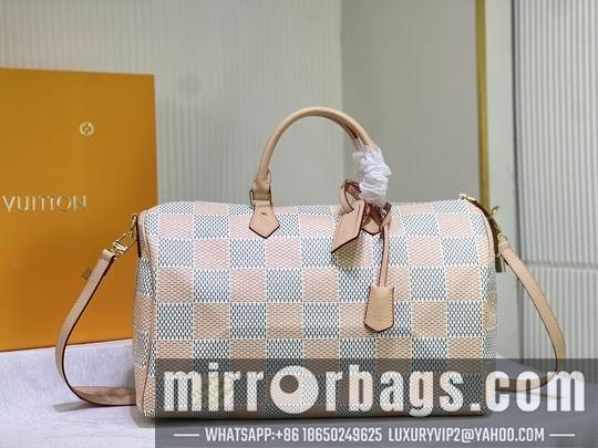 1:1 Louis Vuitton Bags Speedy M24422 40x26x23cm ss7