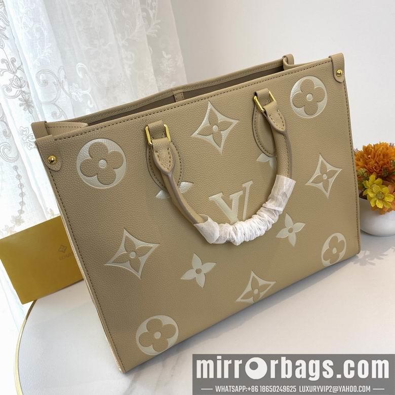 1:1 Louis Vuitton Bags M45494 34X26X13cm XM 4colour