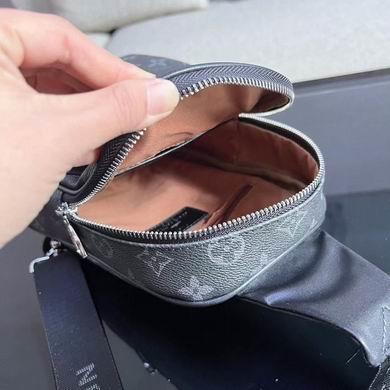 1:1 Louis Vuitton Bags 2892 18X29X6cm XM