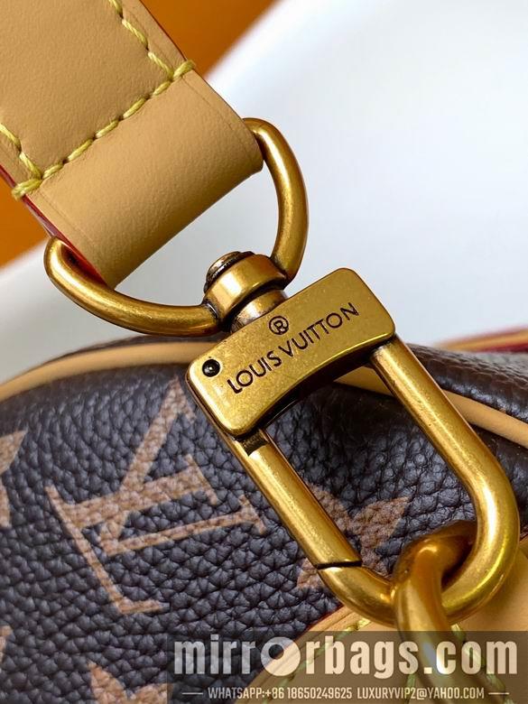 1:1 Louis Vuitton Bags M24443 25X15X15cm WP