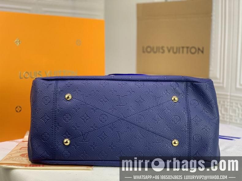 1:1 Louis Vuitton Bags Artsy 40247 46x32x24 cm cs