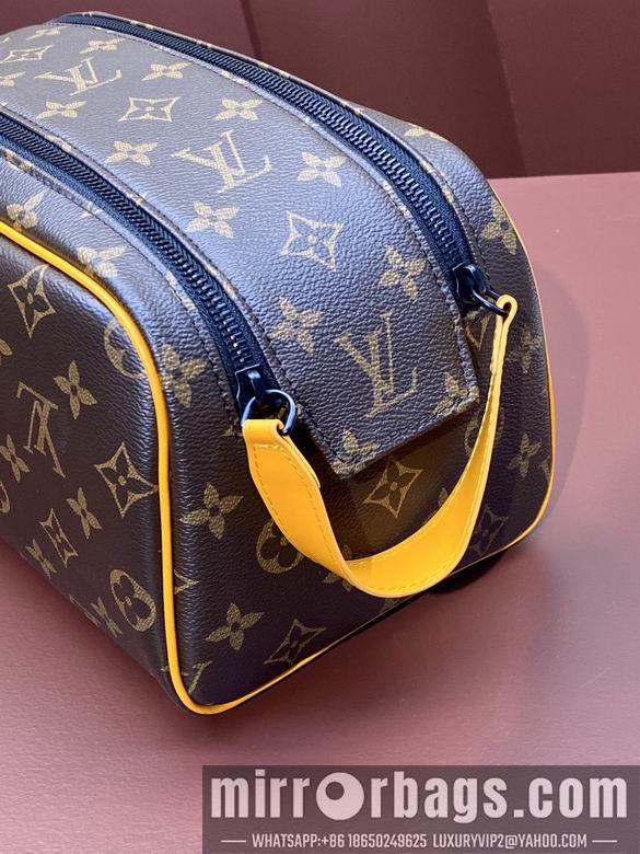 1:1 Louis Vuitton Bags M46696 28X15X16.5cm YG-1