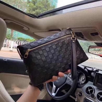 1:1 Louis Vuitton Bags 8097 28X18X3cm WP