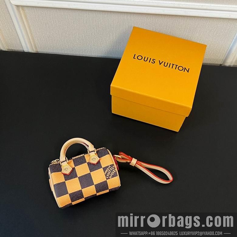 1:1 Louis Vuitton Bags 10X5X6cm 012303 XM 3