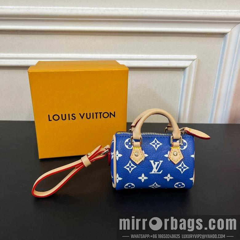 1:1 Louis Vuitton Bags 10X5X6cm 012304 XM 1