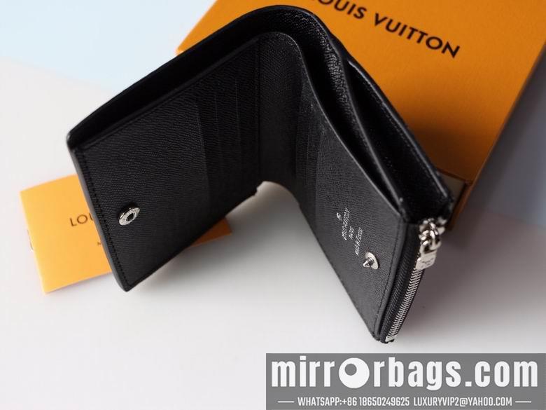 1:1 Louis Vuitton Bags M64007 11X9.5cm YG 2