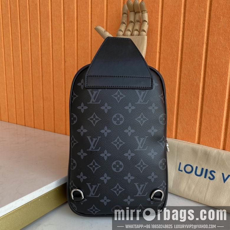1:1 Louis Vuitton Bags 2071 27X18X5cm WP