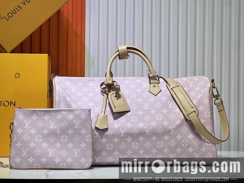 1:1 Louis Vuitton Bags M41416 50x29x23cm ss9