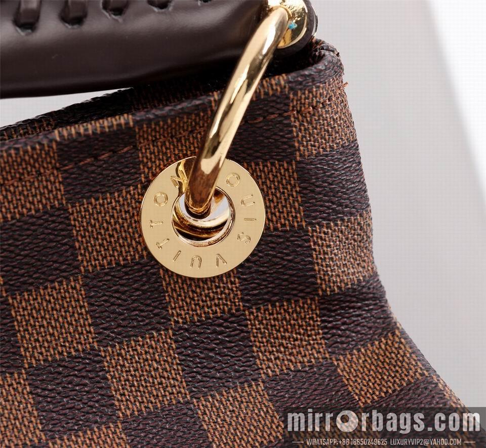 1:1 Louis Vuitton Bags 21 Artsy M40249 46x32x24 wg