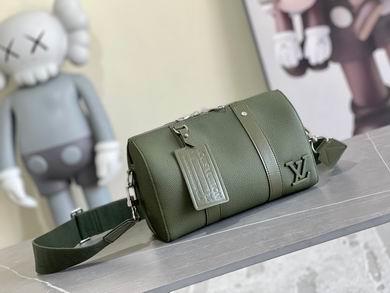 1:1 Louis Vuitton Bags M21437 27X17X13cm XM