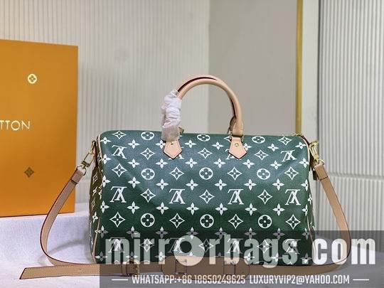 1:1 Louis Vuitton Bags Speedy M24422 40x26x23cm ss4