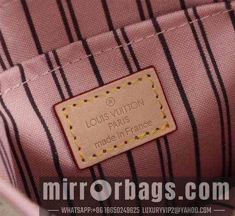 1:1 Louis Vuitton Bags Neverfull M40990 40X33X20 wg
