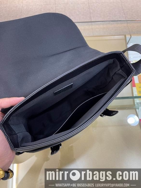 1:1 Louis Vuitton Bags 6005-2 29X8X24cm XM 2colour