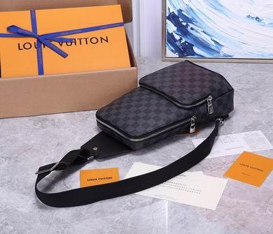1:1 Louis Vuitton Bags N40097 20X31X10cm WP