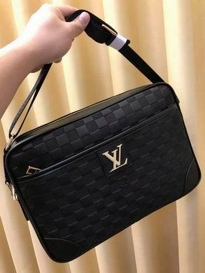 1:1 Louis Vuitton Bags 964-3 33X23X7cm WP
