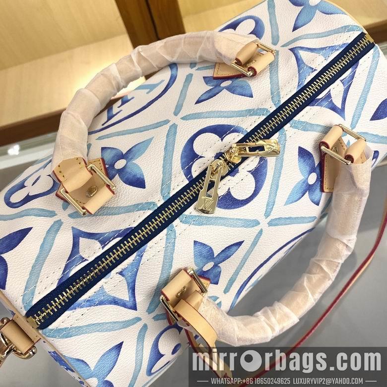 1:1 Louis Vuitton Bags m22979 30X21X17cm XMY 4colour