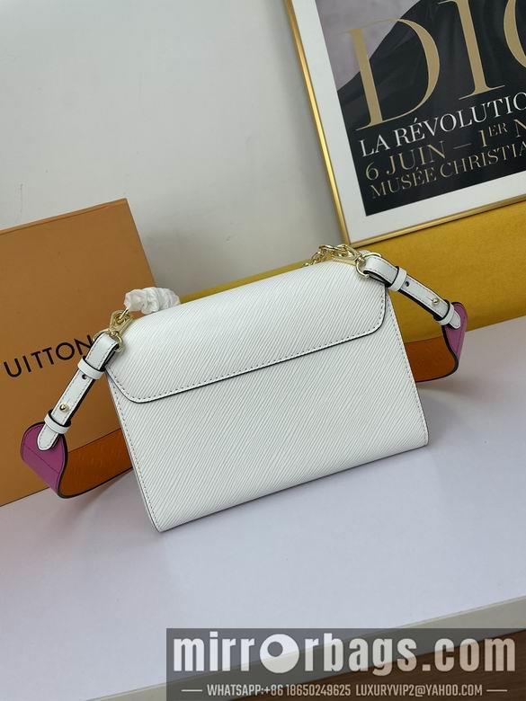 1:1 Louis Vuitton Bags WW219187 23X17X9.5