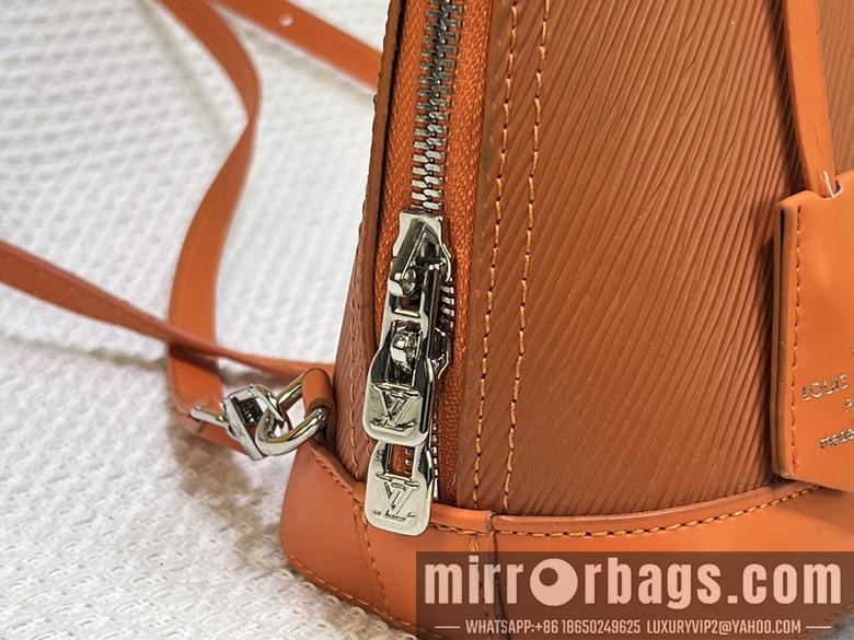 1:1 Louis Vuitton Bags Alma M25104 15x20x10cm ss1