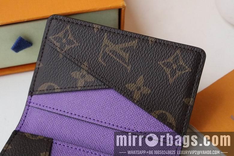 1:1 Louis Vuitton Bags M82955 7.5X11.1X1cm XM 5