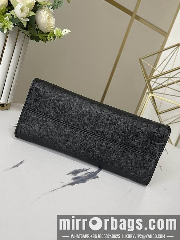 1:1 Louis Vuitton Bags M45653 25X19X11.5cm XM