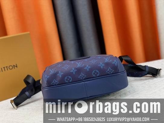 1:1 Louis Vuitton Bags Outdoor M30233 25x20x10.5cm zy1