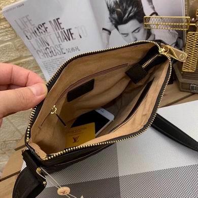1:1 Louis Vuitton Bags 7094-3 26X28X6cm XM