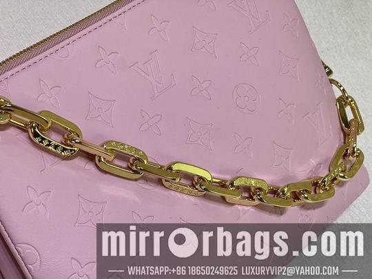 1:1 Louis Vuitton Bags Coussin M57782 26x20x12cm ss1