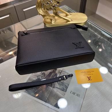 1:1 Louis Vuitton Bags 98152-7 28X21X5cm WP